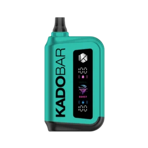 Kado Bar Rizz Kiwi Ice