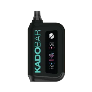 Kado Bar Rizz Menthol Tobacco