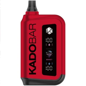 Kado Bar Rizz Watermelon Ice