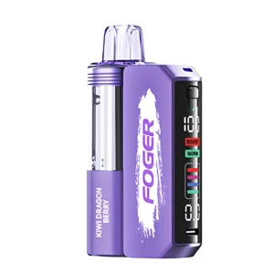 Foger Vape Kiwi Dragon Berry Switch Pro Kit – 30K Puffs