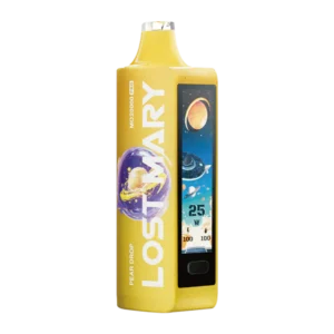 Pear Drop Lost Mary Vape MO20000 Pro