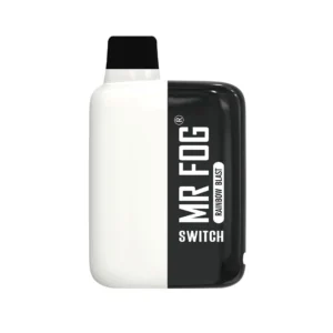 Rainbow Blast Mr Fog Switch