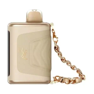 Night Crawler RAZ RYL CLASSIC 35000 Puffs Disposable Vape