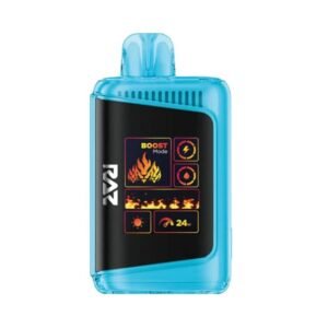 Razzle Dazzle Raz DC25000 Disposable Vape - 5% Nic
