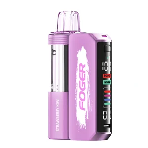 Foger Strawberry Kiwi Switch Pro Kit – 30K Puffs