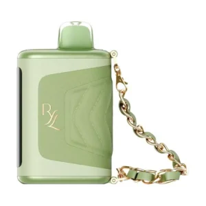 Wild Berry Dew RAZ RYL CLASSIC 35000 Puffs Disposable Vape