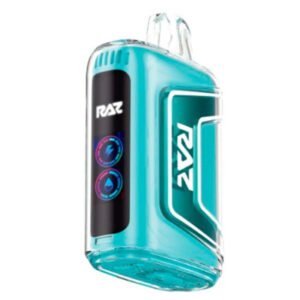 Polar Ice Raz Vape - TN9000