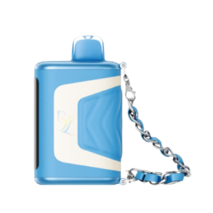 Blue Raz Ice - RAZ RYL 35K Classic