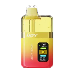 Juicy Peach iJOY XP50000 Disposable Vape
