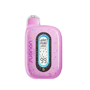 B Burst Suonon Donete