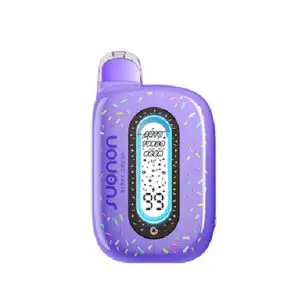 Berry Crush Suonon Donete