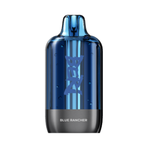 Blue Rancher - Beri Cliq 50k Puffs Disposable Pod (Only Pod)
