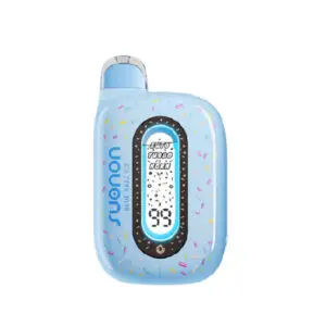 Blue Razz Ice Suonon Donete