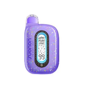 The Mighty Grape Suonon Donete