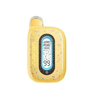 Freezy Banana Suonon Donete