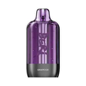 Grape Ice - Beri Cliq 50k Puffs Disposable Pod (Only Pod)