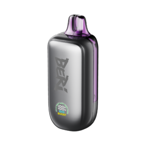 Grape Ice - Beri Cliq 50k Puffs Disposable Kit