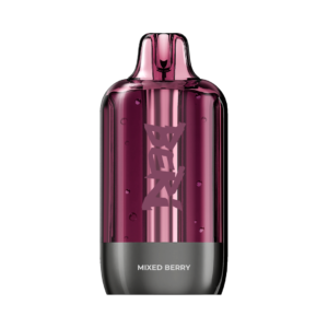 Mixed Berry - Beri Cliq 50k Puffs Disposable Pod (Only Pod)