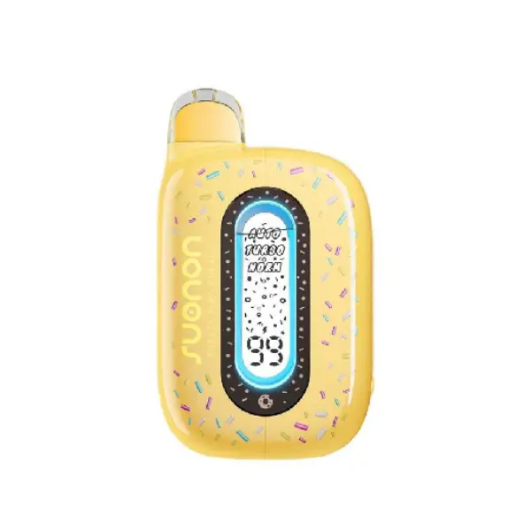 Freezy Pina Colada Suonon Donete 50K Disposable Vape 1 Freezy Pina Colada Suonon Donete