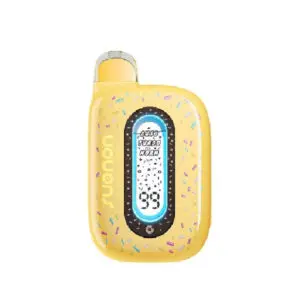 The Mighty Mango Suonon Donete