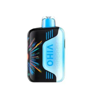 Icy Mint Viho TRX 50K