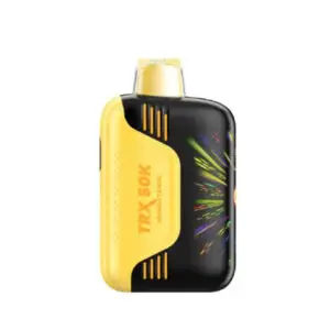 Mango Tango Viho TRX 50K