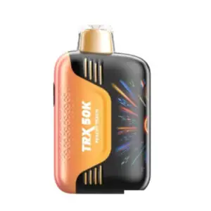 Peachy Peach Viho TRX 50K