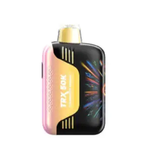 Strawberry Banana Viho TRX 50K