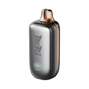 Peach Ice - Beri Cliq 50k Puffs Disposable Kit