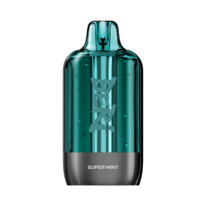 Super Mint - Beri Cliq 50k Puffs Disposable Pod (Only Pod)