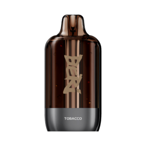 Tobacco - Beri Cliq 50k Puffs Disposable Pod (Only Pod)