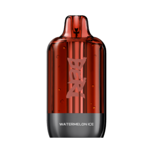 Watermelon Ice - Beri Cliq 50k Puffs Disposable Pod (Only Pod)