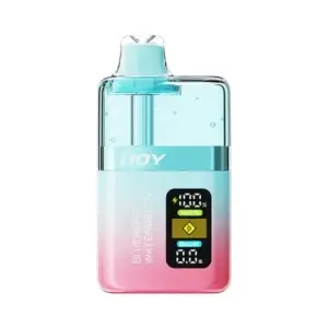Blueberry Watermelon iJOY XP50000 Disposable Vape