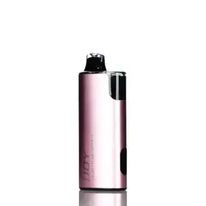 Cherry Pomegranate iJoy XP IO 50000 Disposable Vape