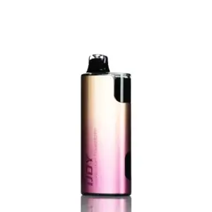 Chupa Chups Strawberry iJoy XP IO 50000 Disposable Vape