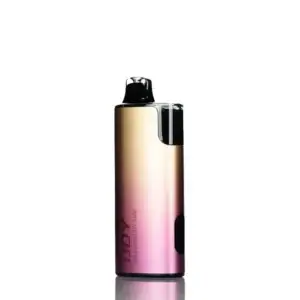 Strawberry Kiwi iJoy XP IO 50000 Disposable Vape