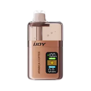 Arabica Coffee iJOY XP50000 Disposable Vape