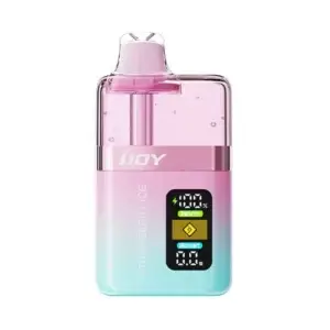 Strawberry Ice iJOY XP50000 Disposable Vape