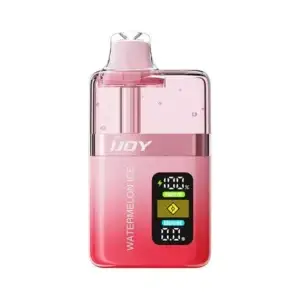 Watermelon Ice iJOY XP50000 Disposable Vape