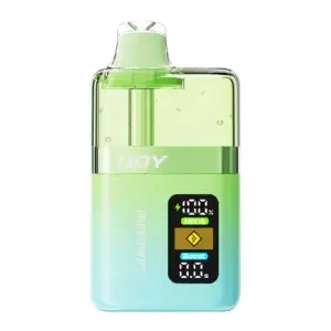 Miami Mint iJOY XP50000 Disposable Vape