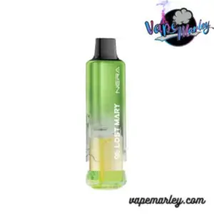 Orange Dream Lost Mary Nera 70k POD