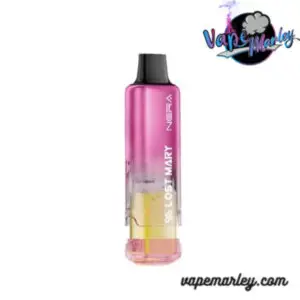 Blackberry Blueberry Lost Mary Nera 70k POD