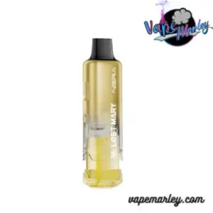 Golden Berry Lost Mary Nera 70k POD