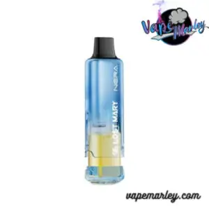 Pink & Blue Lost Mary Nera 70k POD