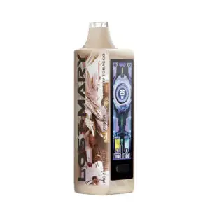 Luxury Tobacco Lost Mary MO20000
