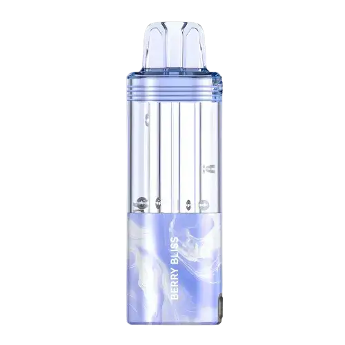 Berry Bliss Foger Switch Pro 30K Puffs Disposable (Only Pod) 1 Berry Bliss Foger Switch Pro 30K