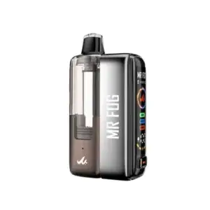 Coffee Mr Fog Switch 45000 Puffs