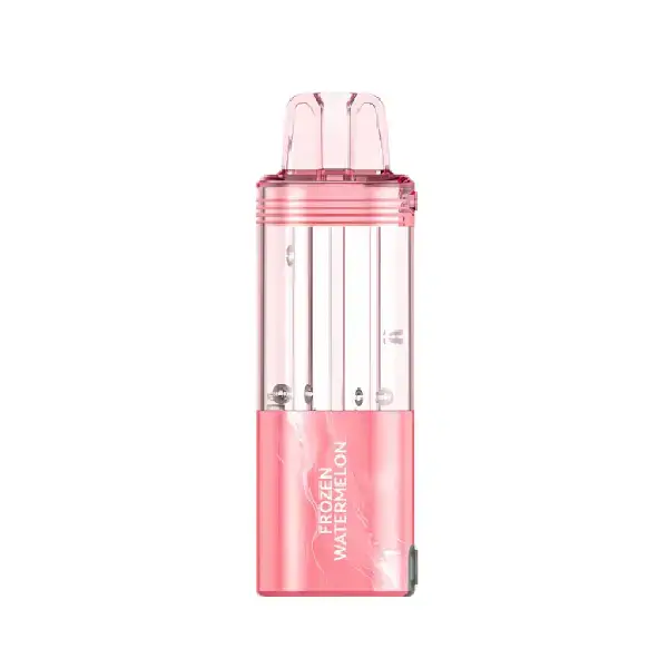 Frozen Watermelon Foger Switch Pro 30K Puffs Disposable (Only Pod) 1 Frozen Watermelon Foger Switch Pro 30K Puffs Disposable (Only Pod)