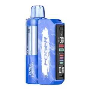 Frozen Blueberry Foger Switch Pro Kit