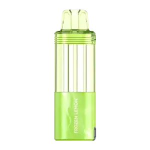 Frozen Lemon Foger Switch Pro 30K Puffs Disposable (Only Pod)